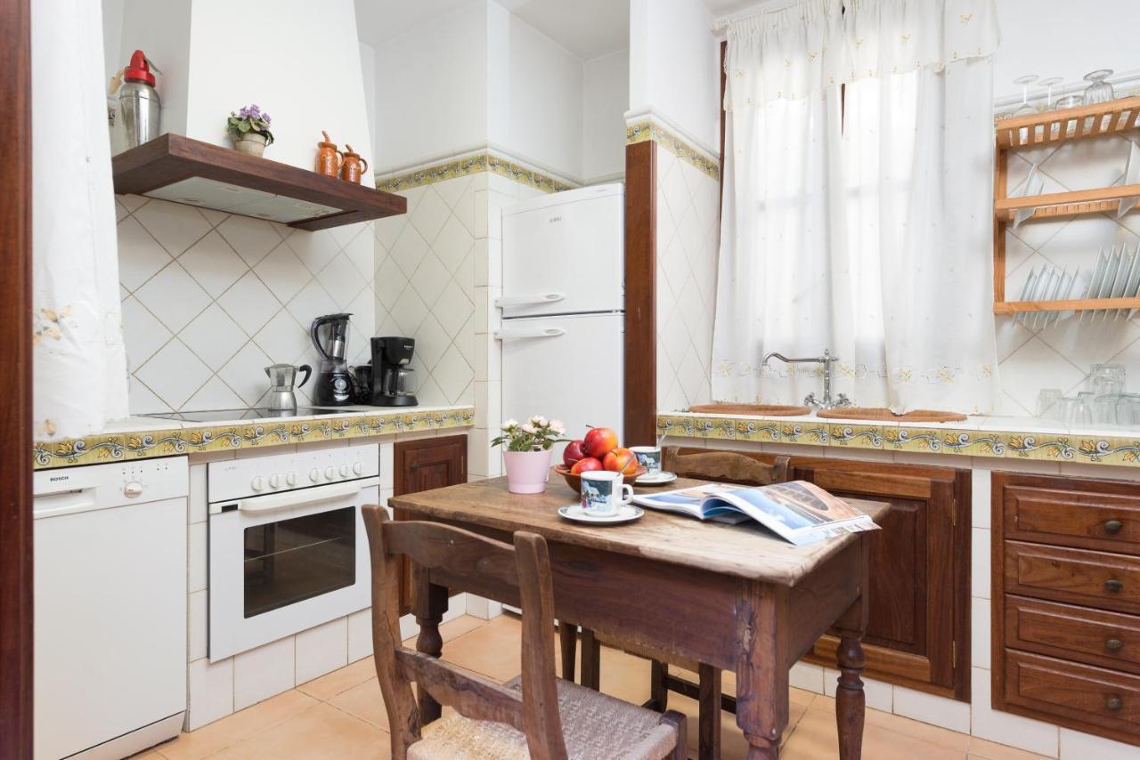 Can Vallori Thị trấn Thị trấn Sencelles Ngoại thất bức ảnh